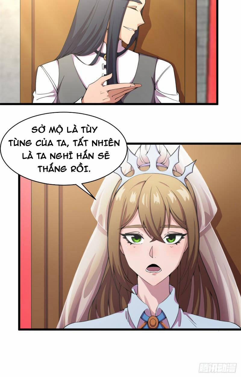 Sủng Mị 55 trang 12