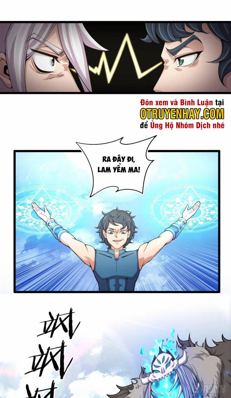 Sủng Mị 55 trang 13