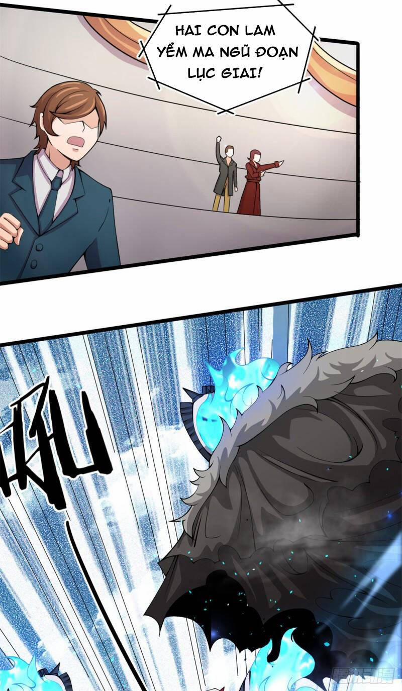 Sủng Mị 55 trang 15