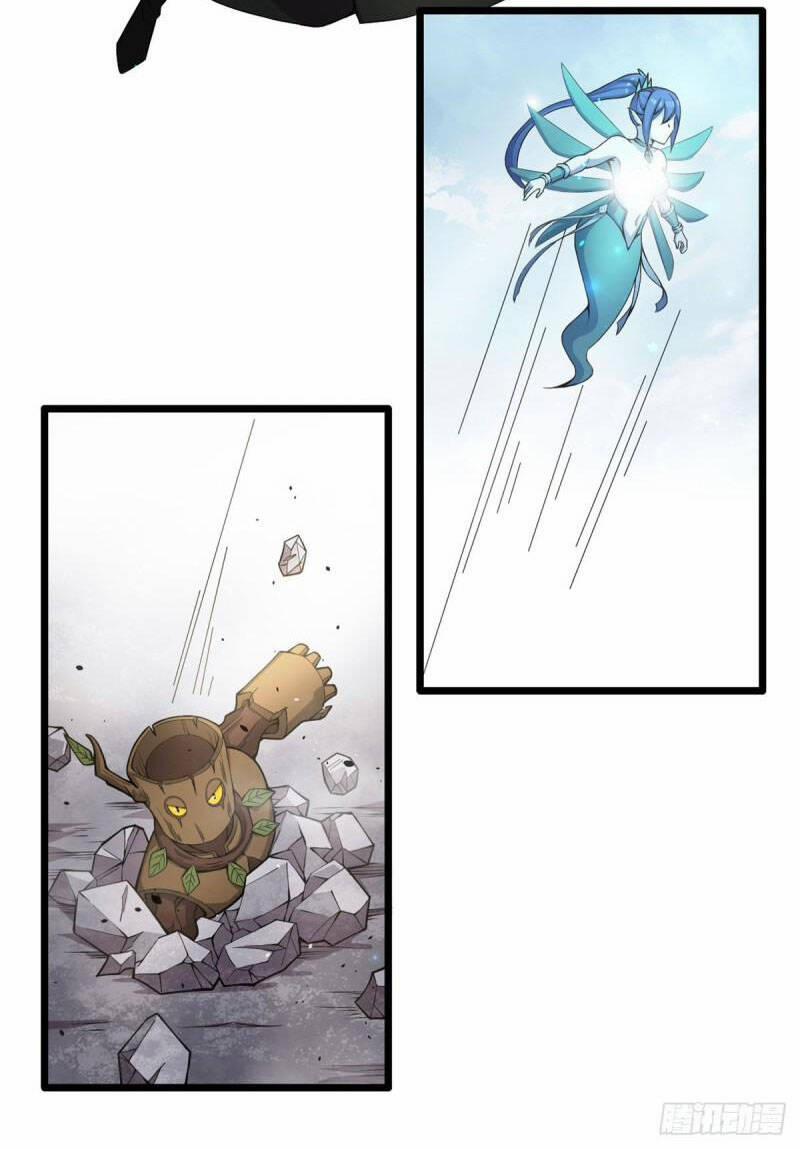 Sủng Mị 55 trang 17