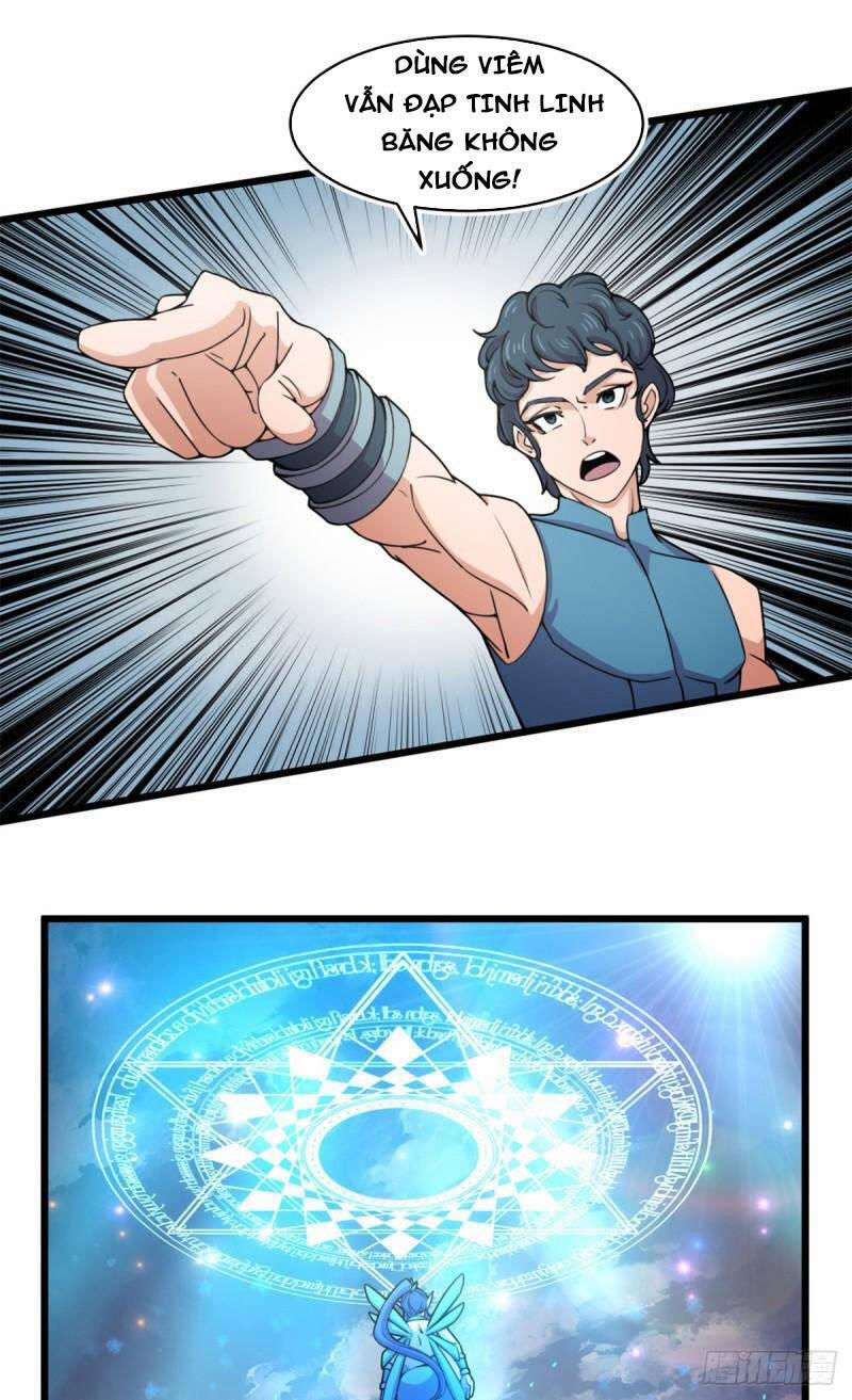 Sủng Mị 55 trang 18