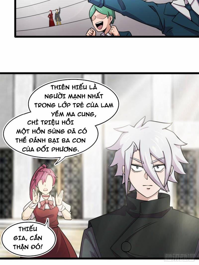 Sủng Mị 55 trang 2