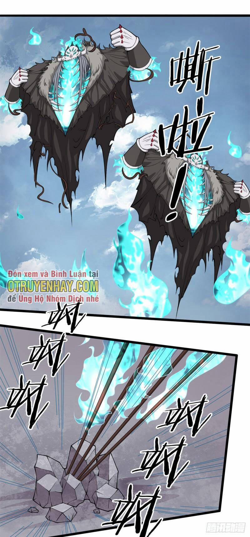 Sủng Mị 55 trang 23