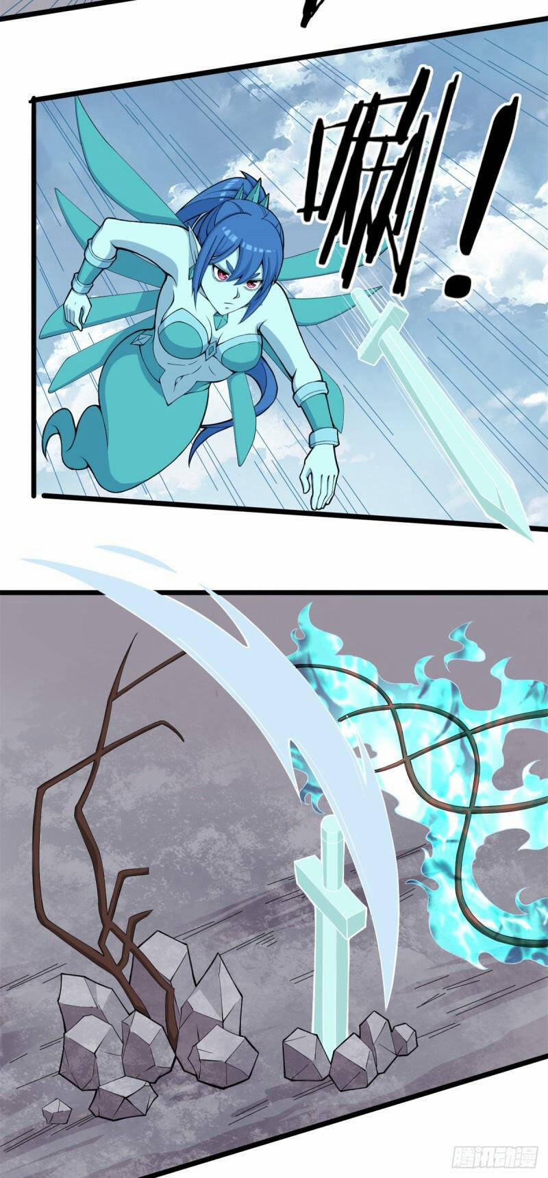 Sủng Mị 55 trang 24