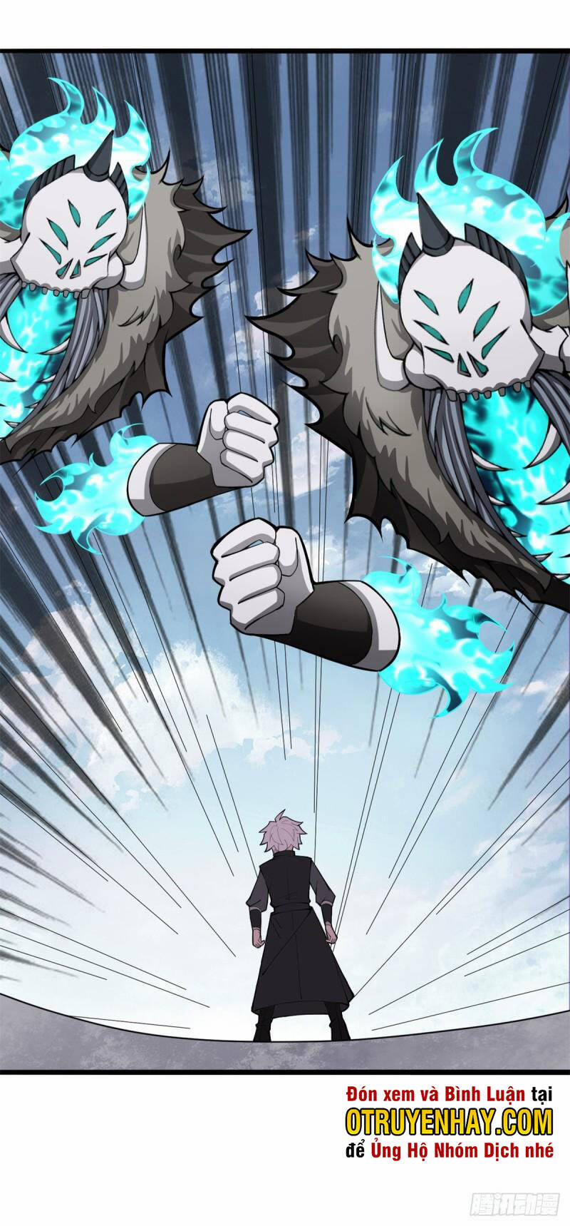 Sủng Mị 55 trang 26