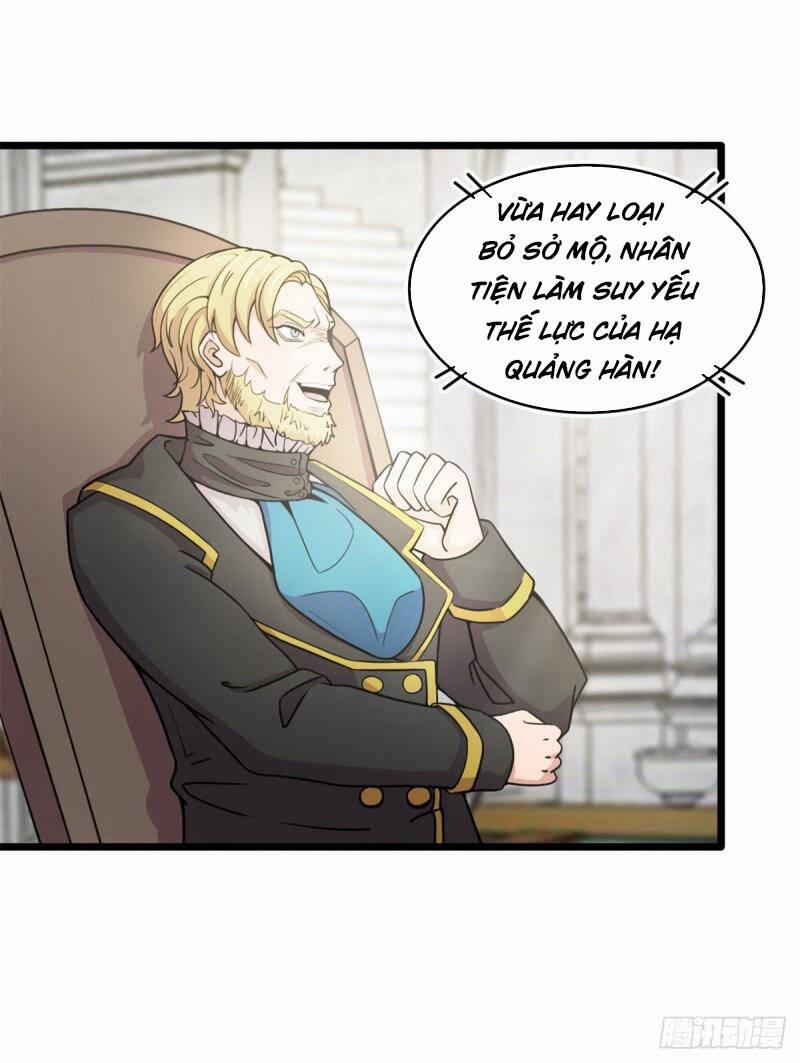 Sủng Mị 55 trang 3