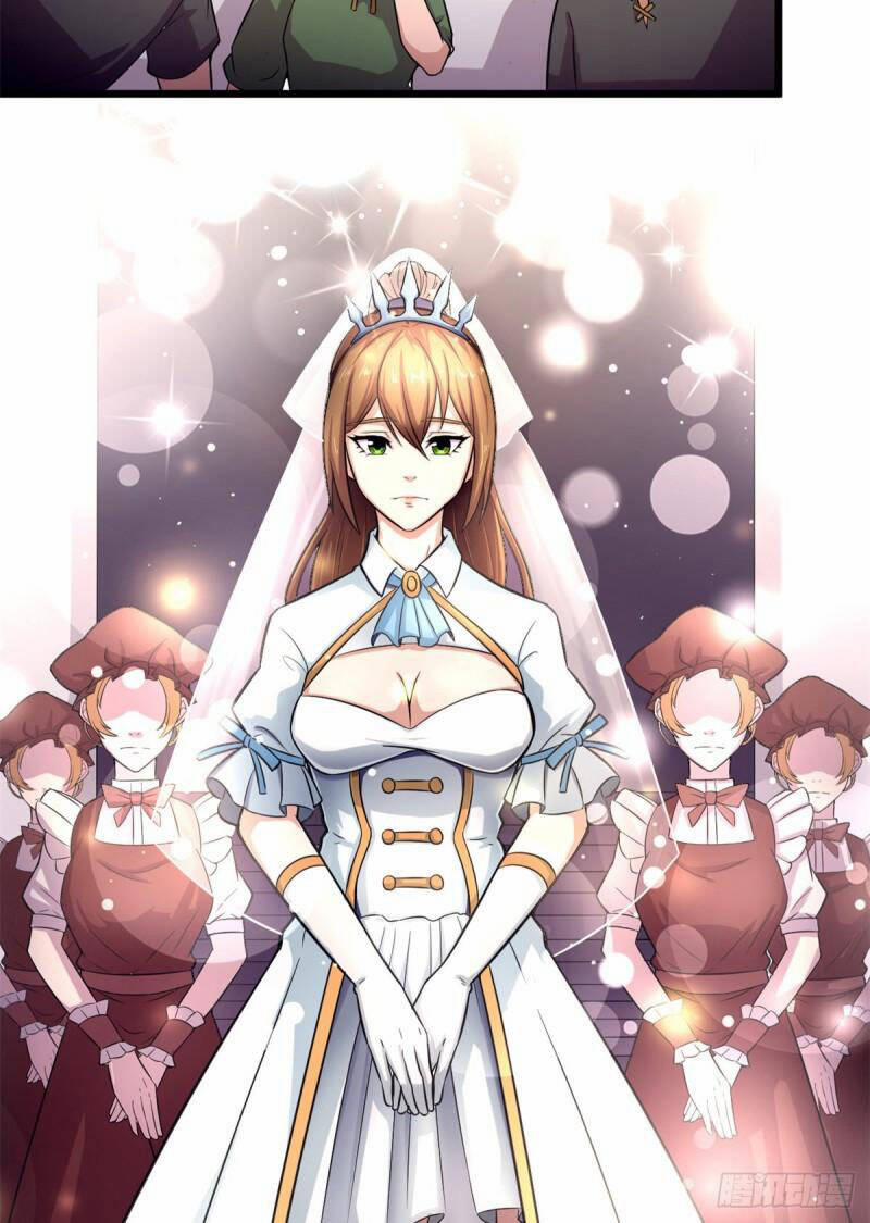 Sủng Mị 55 trang 5