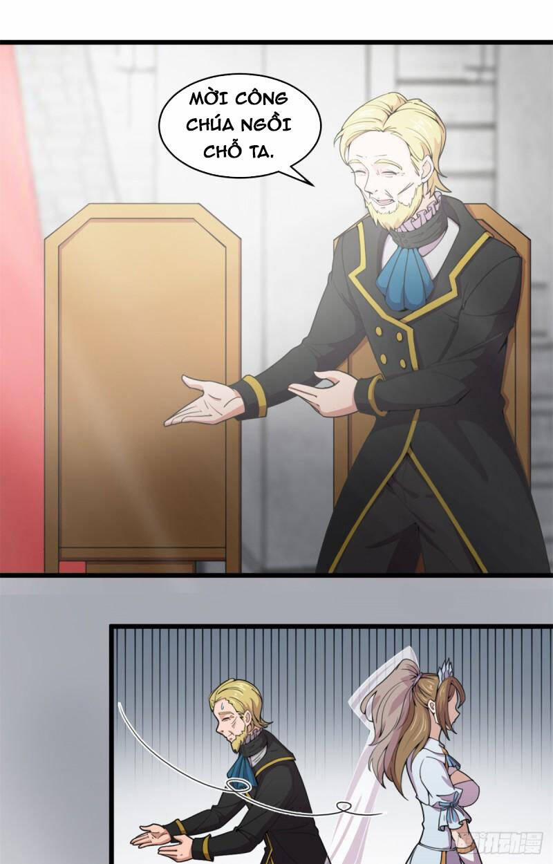 Sủng Mị 55 trang 8