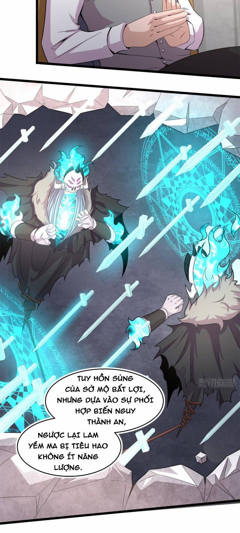 Sủng Mị 56 trang 10