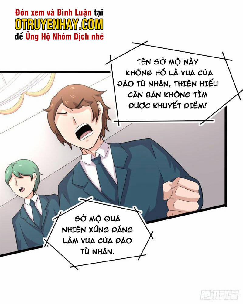 Sủng Mị 56 trang 11