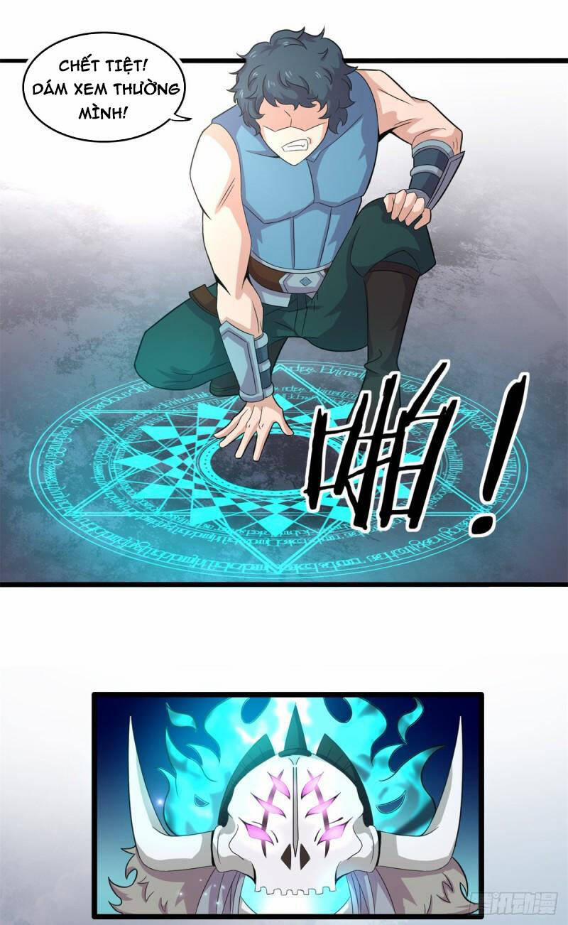 Sủng Mị 56 trang 12