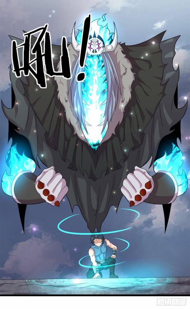 Sủng Mị 56 trang 13