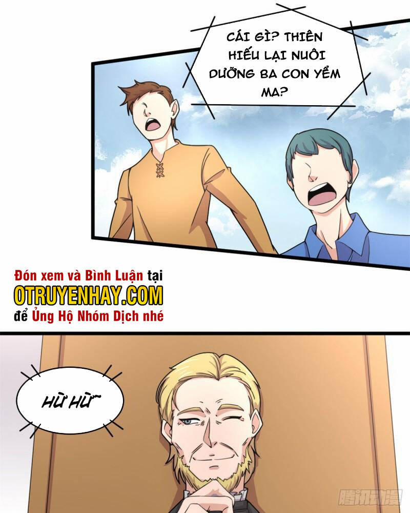 Sủng Mị 56 trang 14