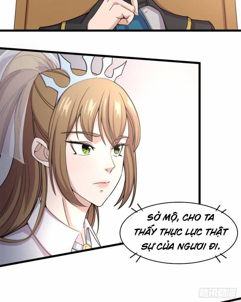 Sủng Mị 56 trang 15