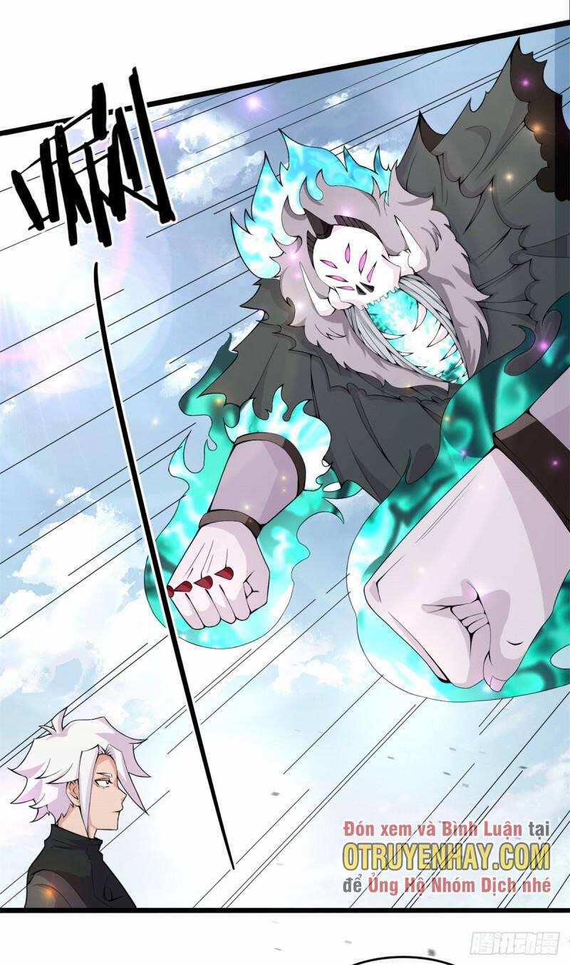 Sủng Mị 56 trang 2