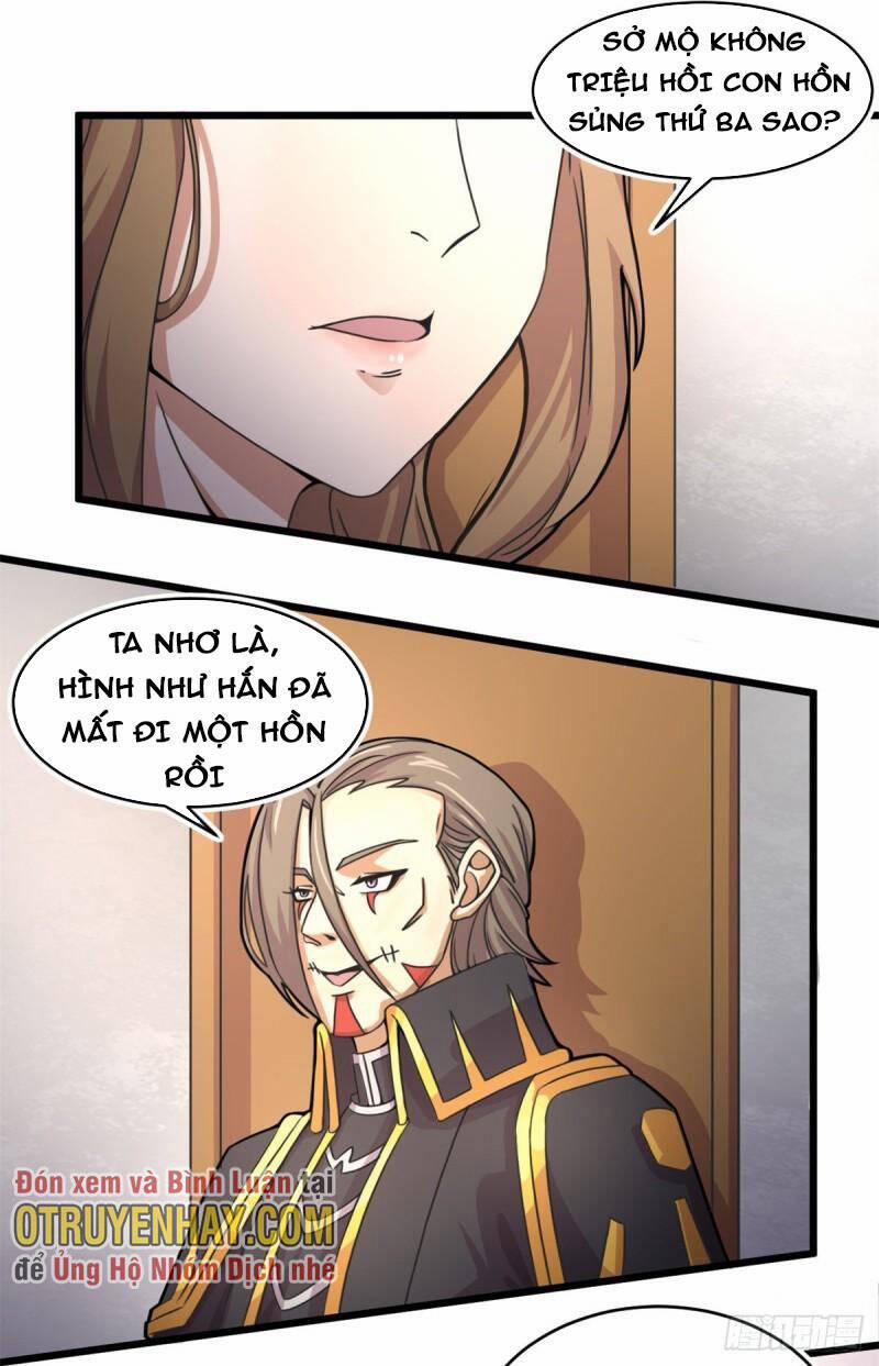 Sủng Mị 56 trang 20