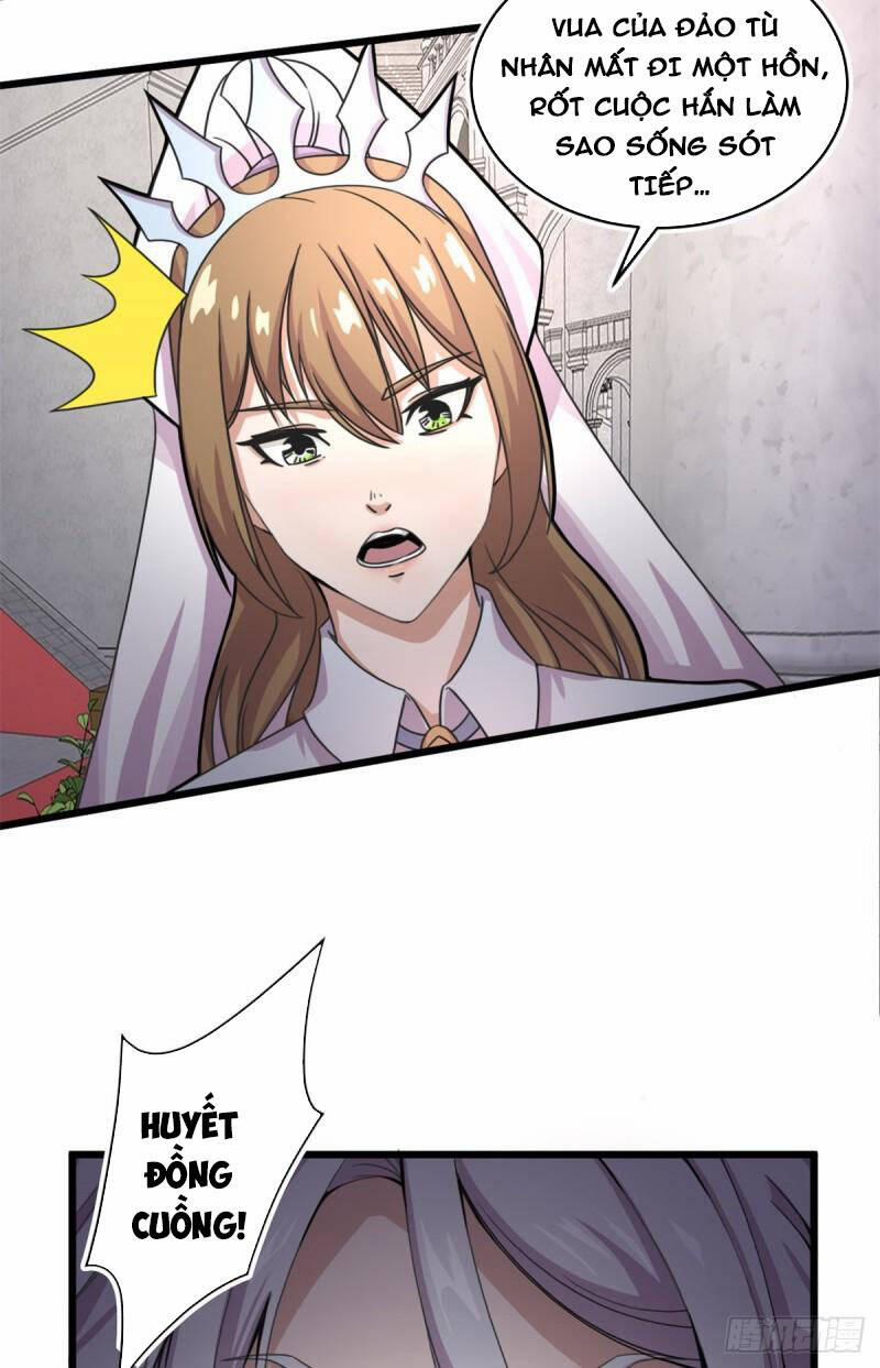 Sủng Mị 56 trang 21