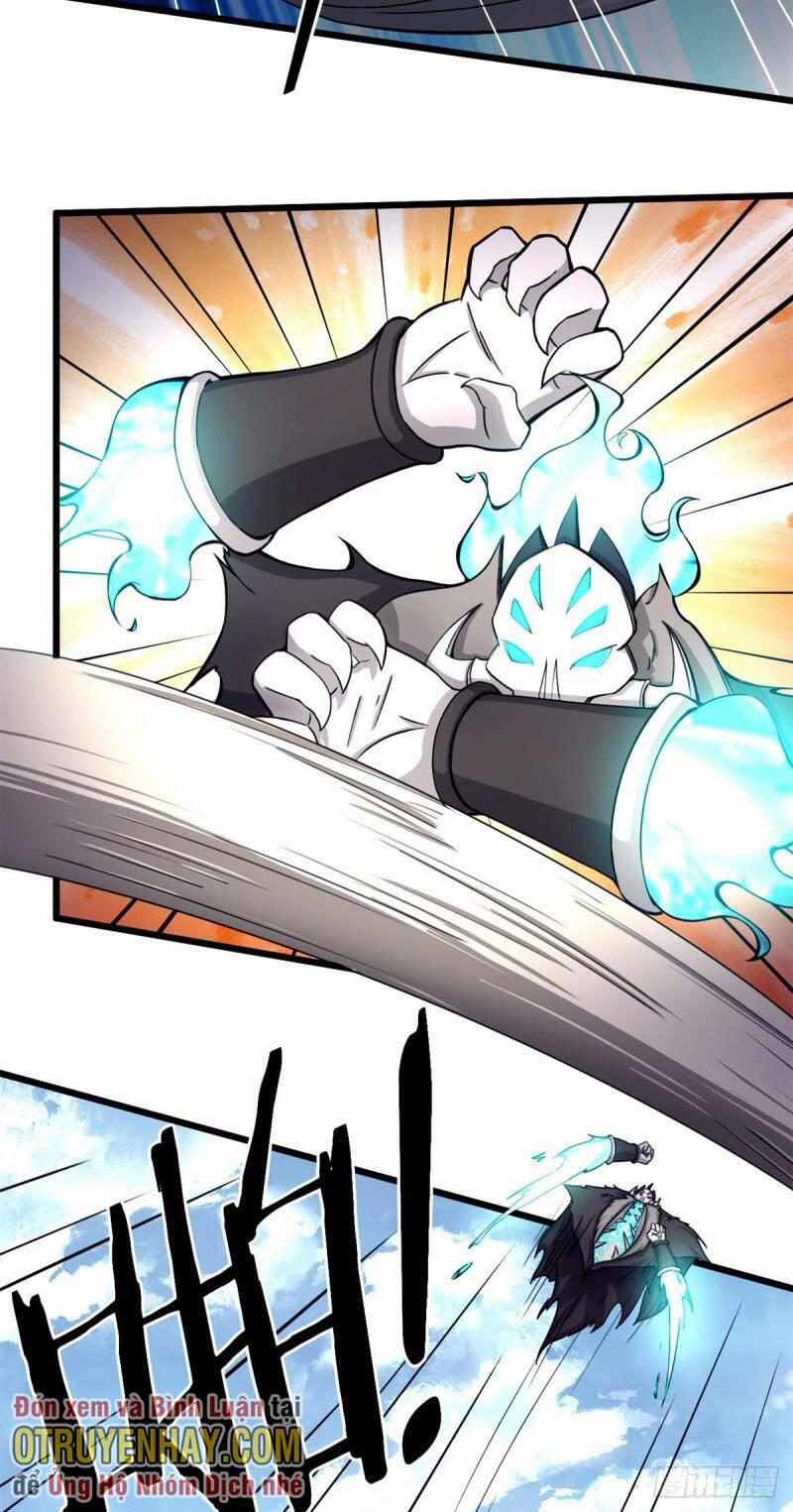 Sủng Mị 56 trang 27