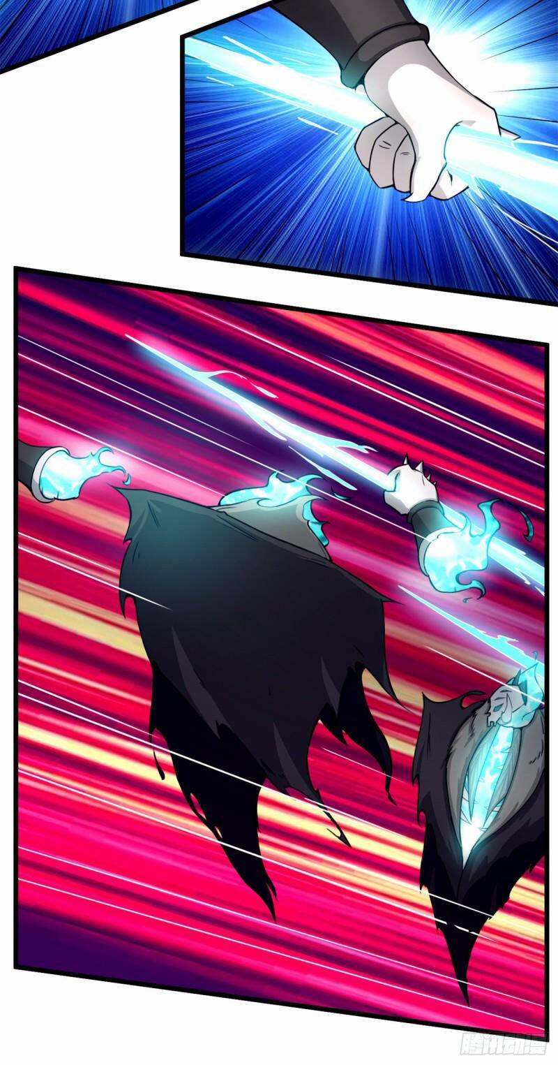 Sủng Mị 56 trang 30