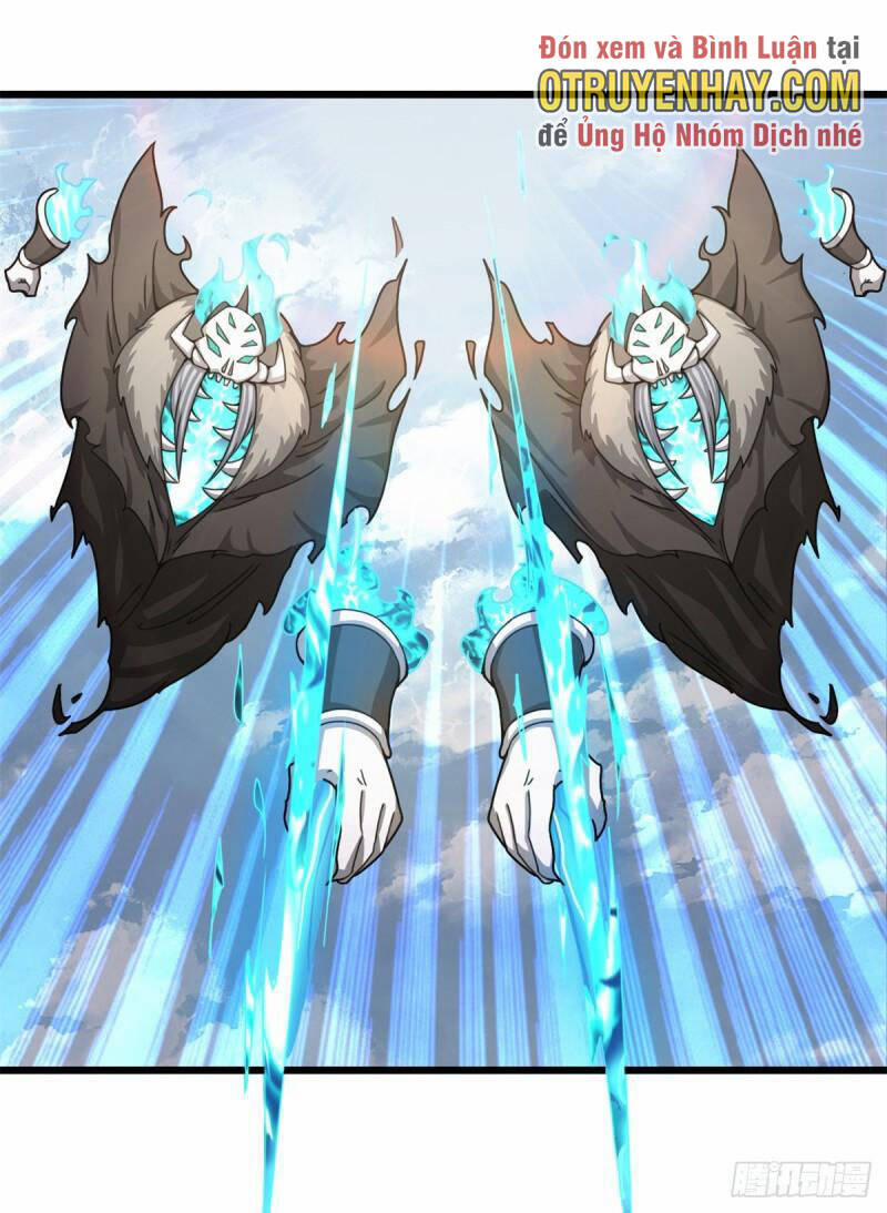 Sủng Mị 56 trang 31