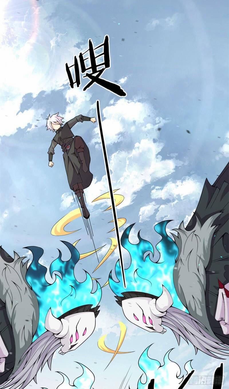 Sủng Mị 56 trang 4