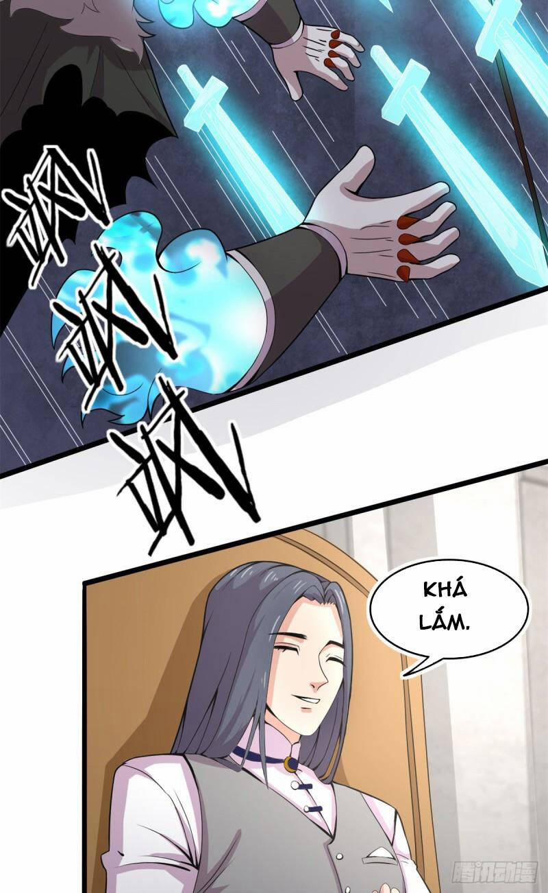 Sủng Mị 56 trang 9