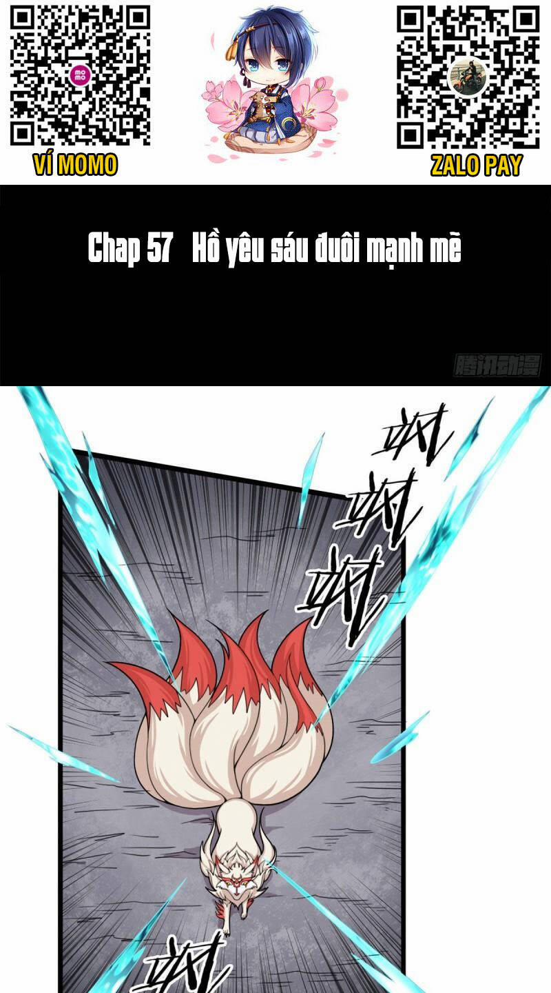 Sủng Mị 57 trang 1