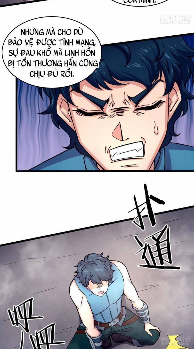 Sủng Mị 57 trang 14