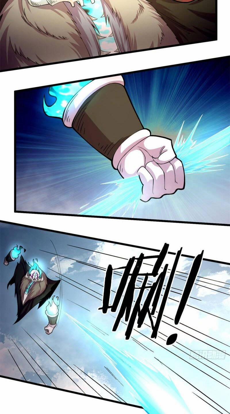 Sủng Mị 57 trang 19