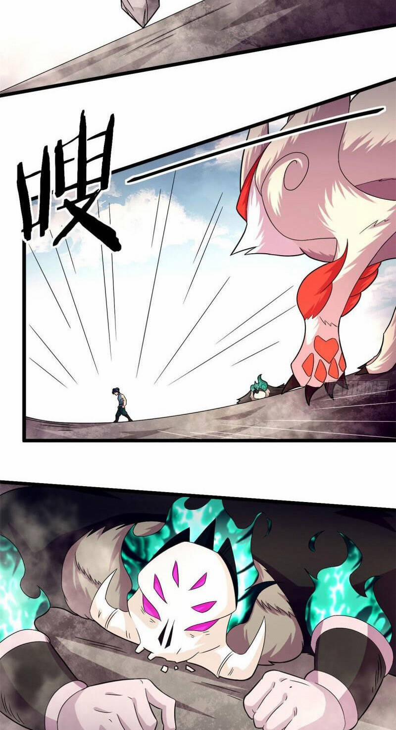 Sủng Mị 57 trang 22