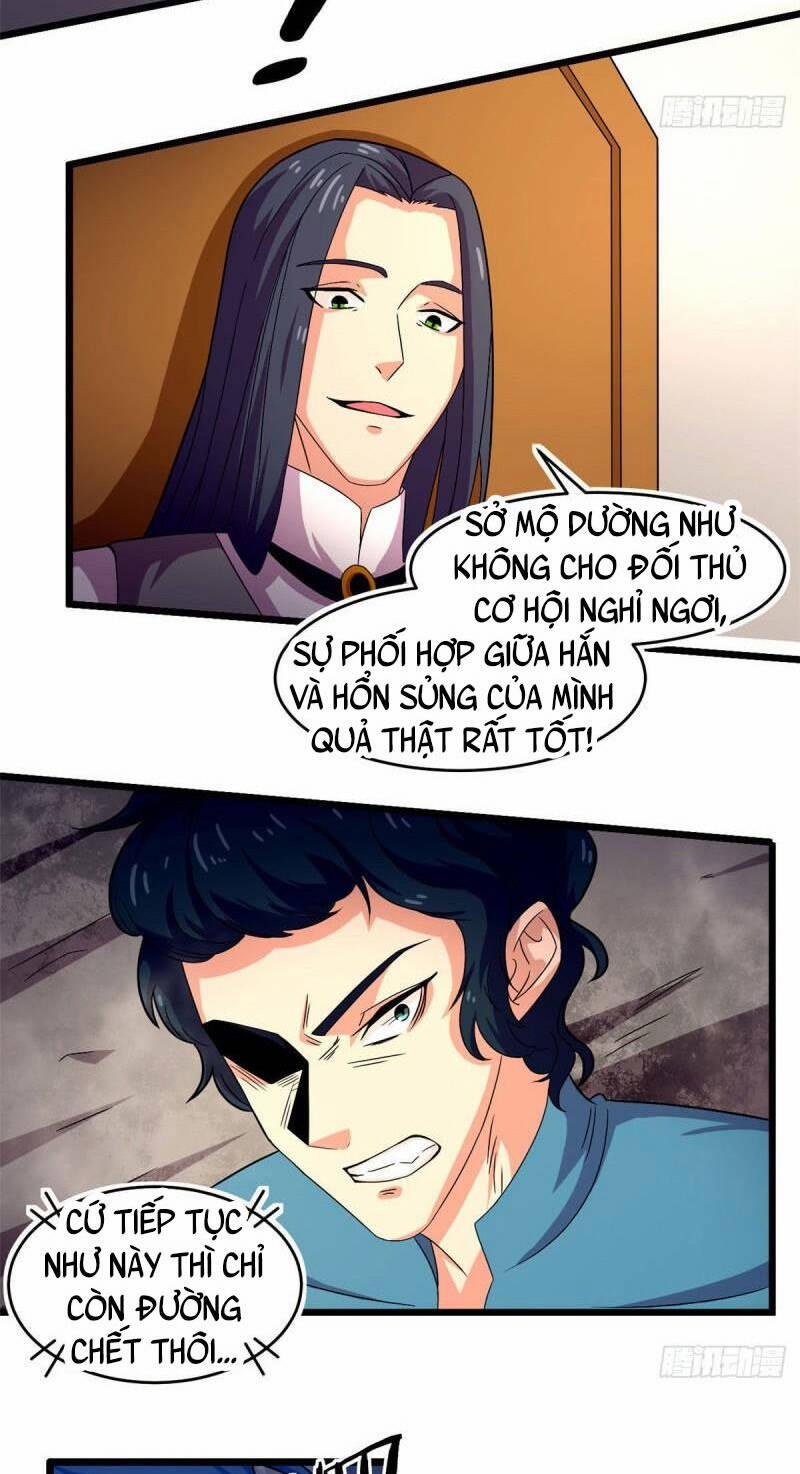 Sủng Mị 57 trang 25