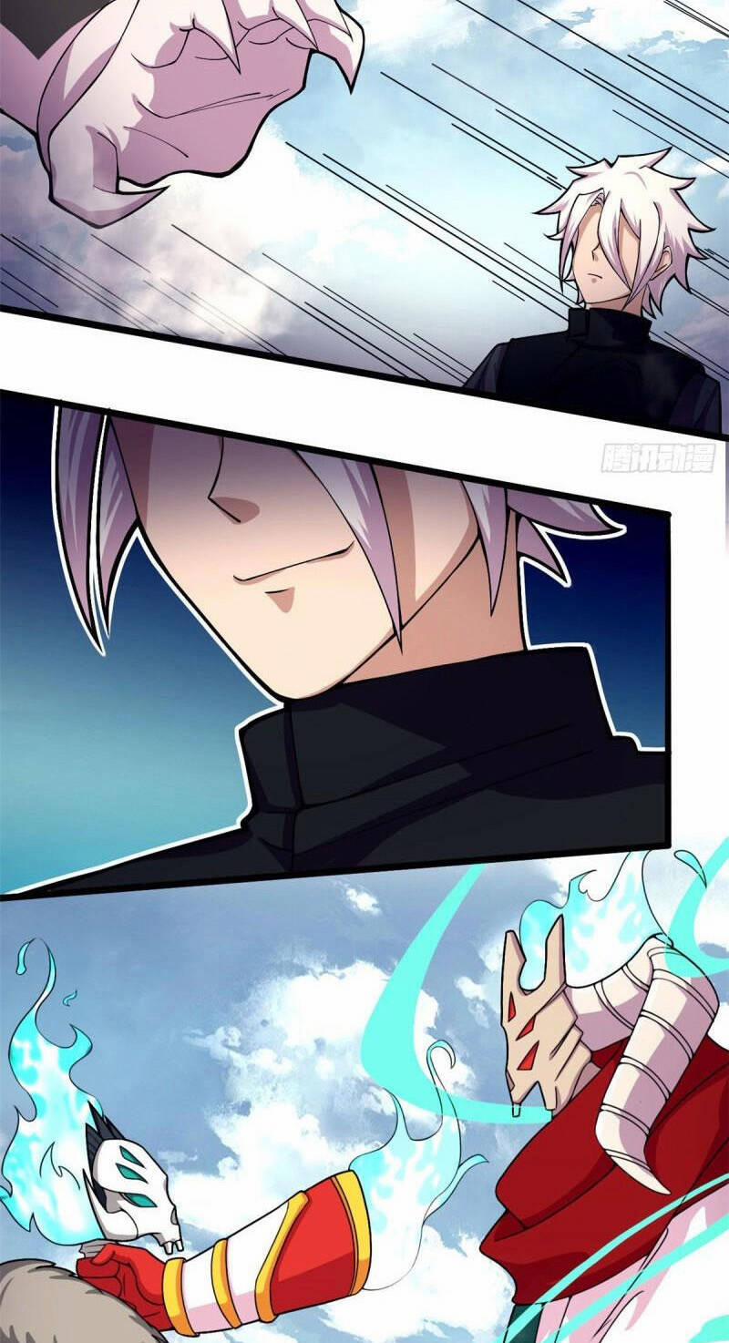 Sủng Mị 57 trang 28