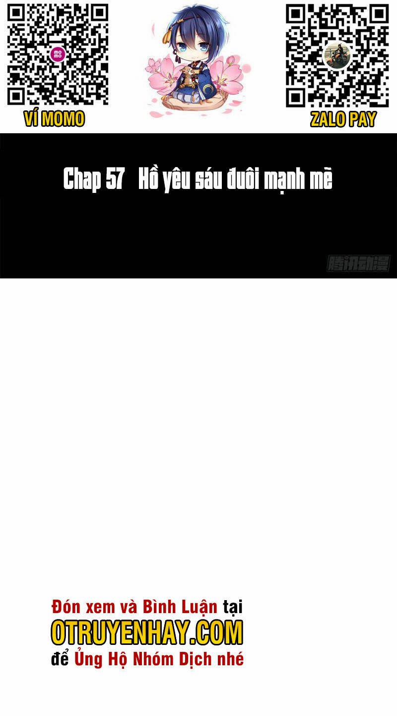 Sủng Mị 58 trang 1