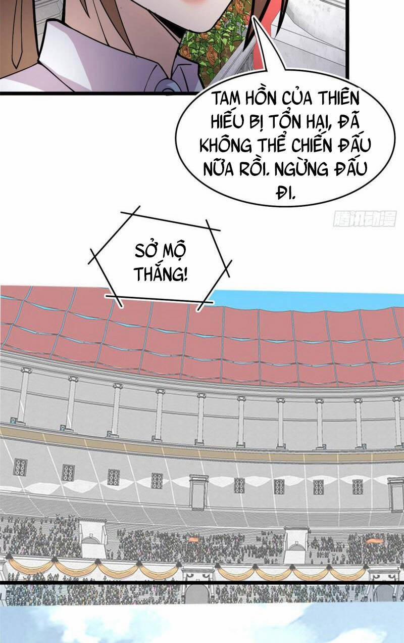 Sủng Mị 58 trang 20