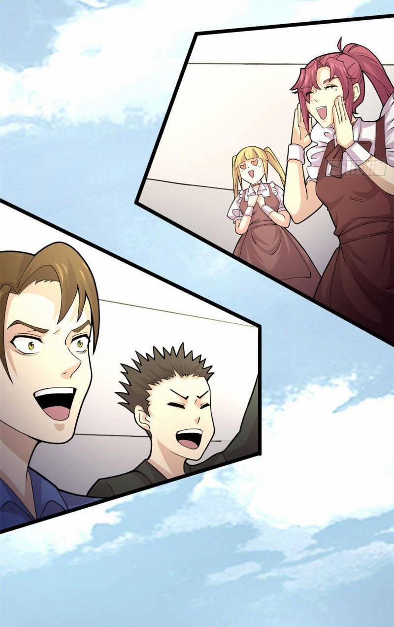 Sủng Mị 58 trang 21