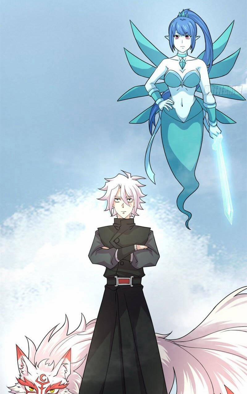 Sủng Mị 58 trang 22