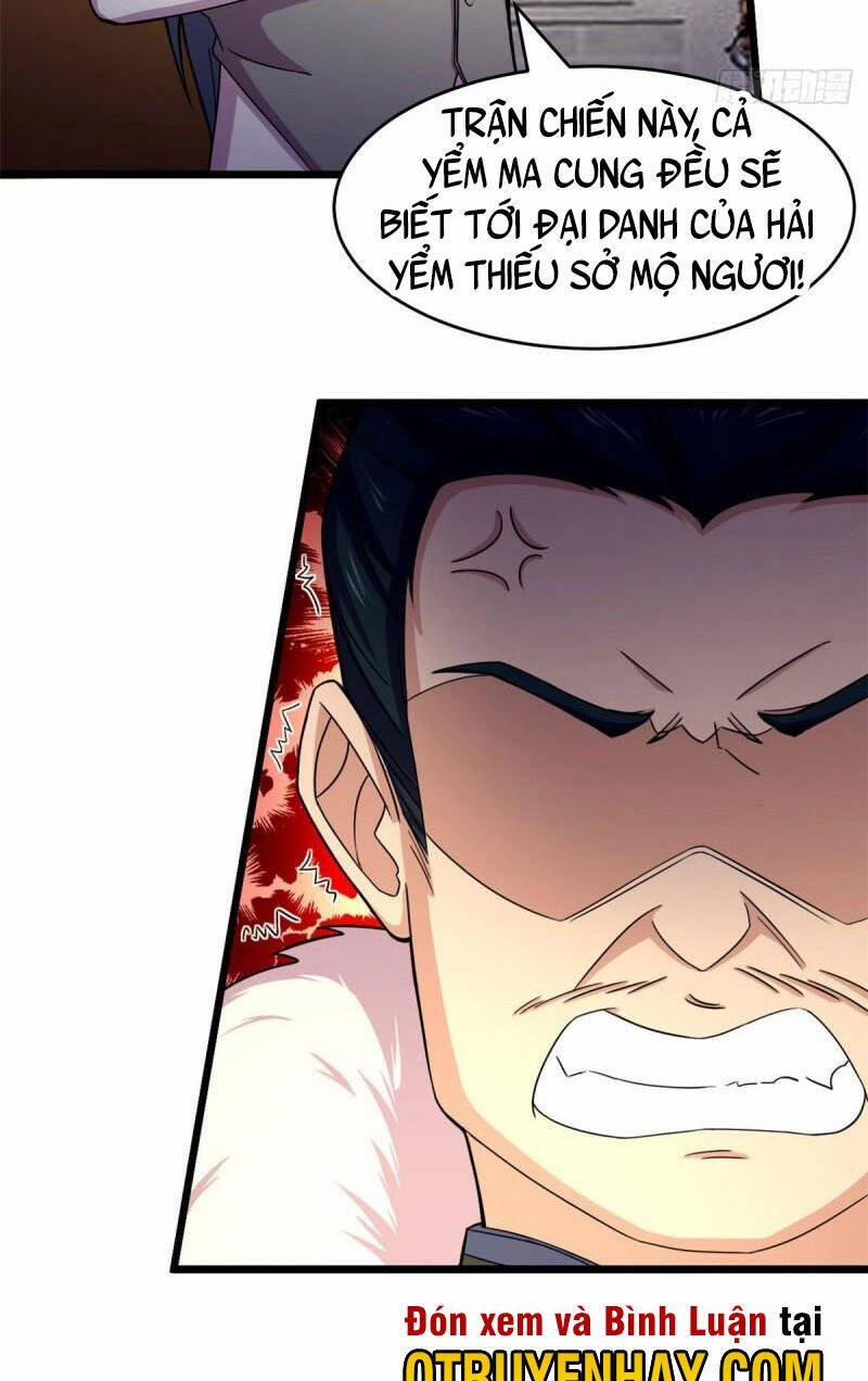 Sủng Mị 58 trang 24