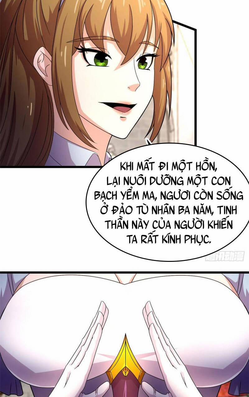 Sủng Mị 58 trang 29