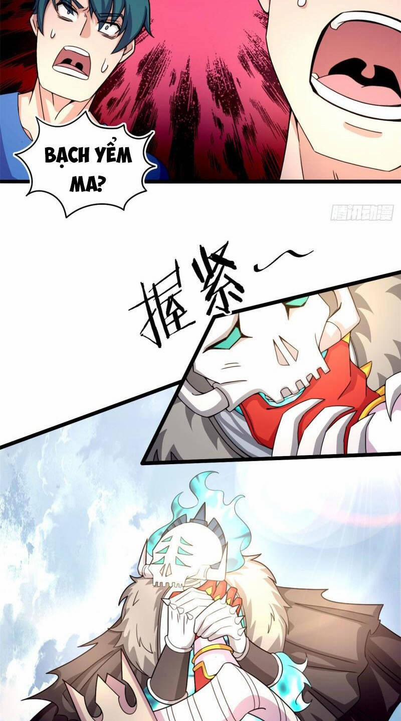 Sủng Mị 58 trang 3