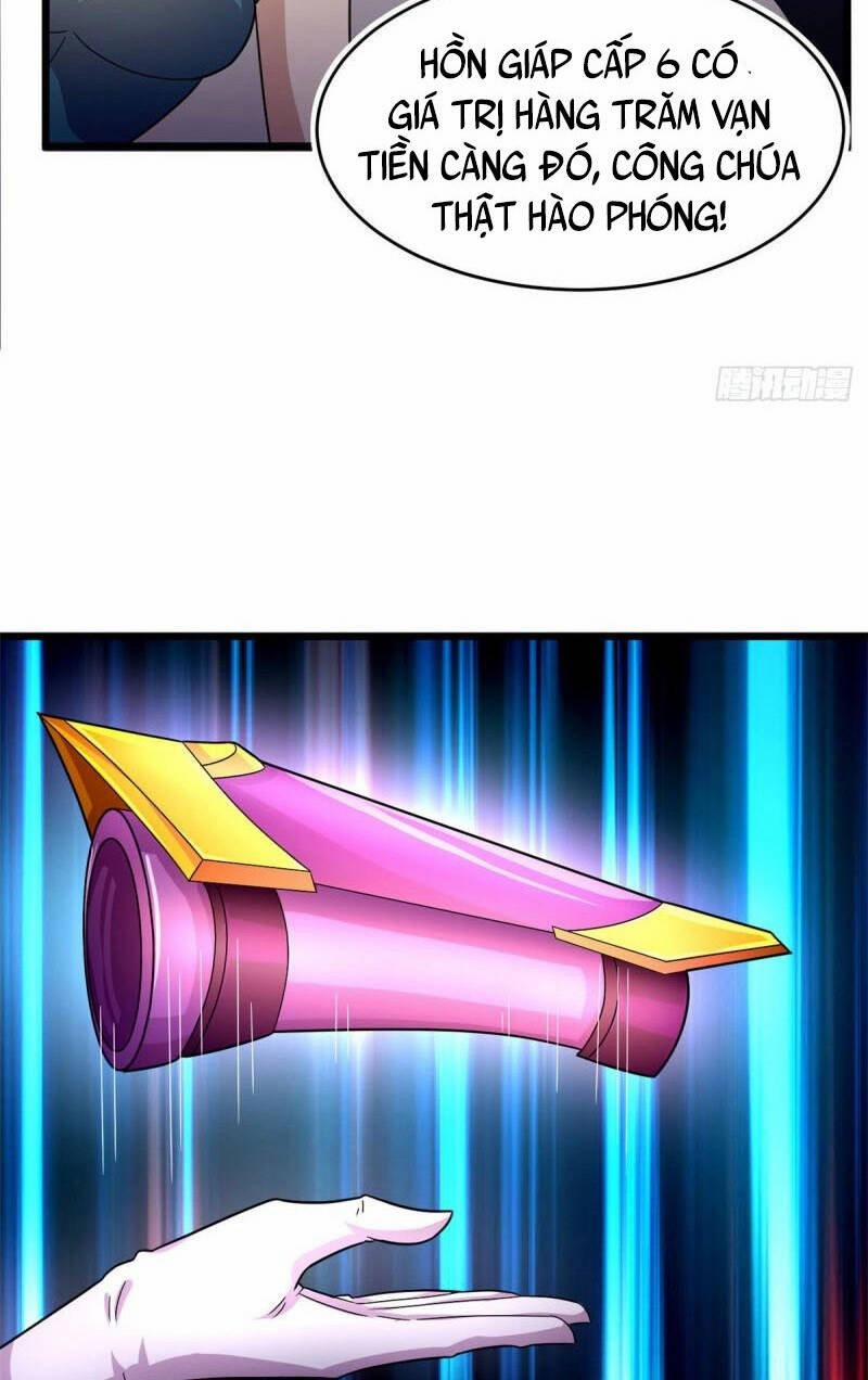 Sủng Mị 58 trang 33