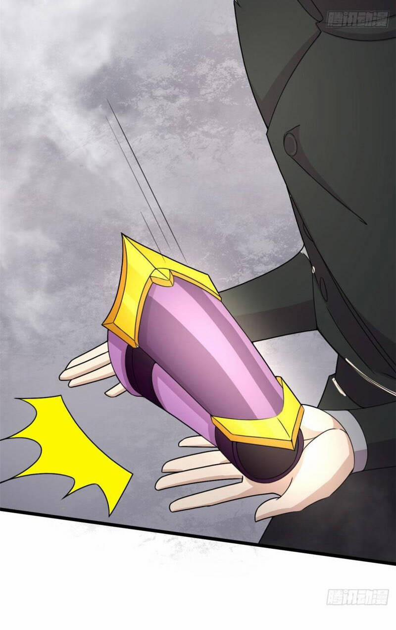 Sủng Mị 58 trang 36