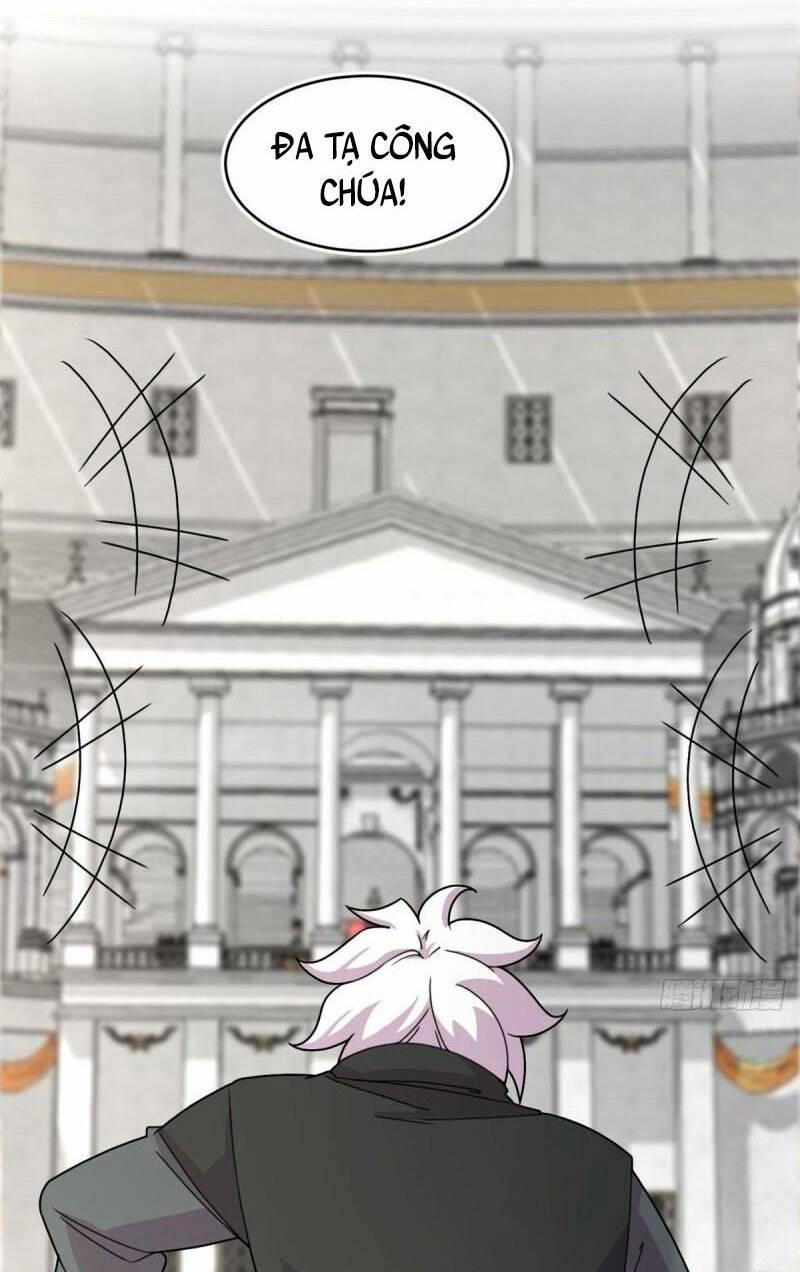 Sủng Mị 58 trang 38