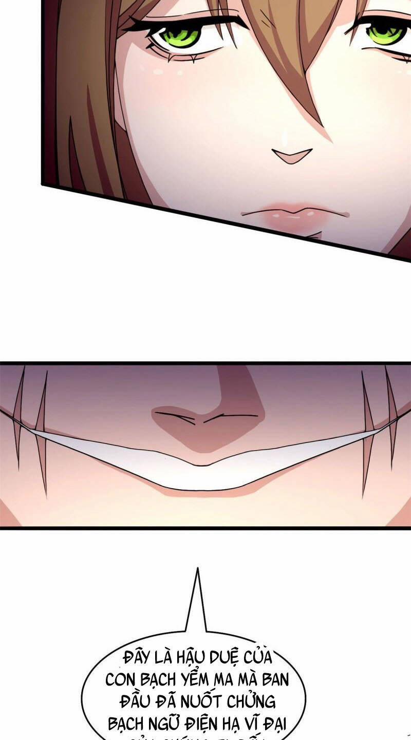 Sủng Mị 58 trang 6