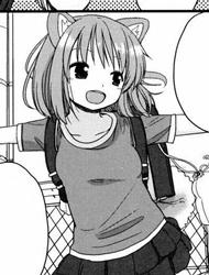 Đọc truyện tranh Sunlight Girl