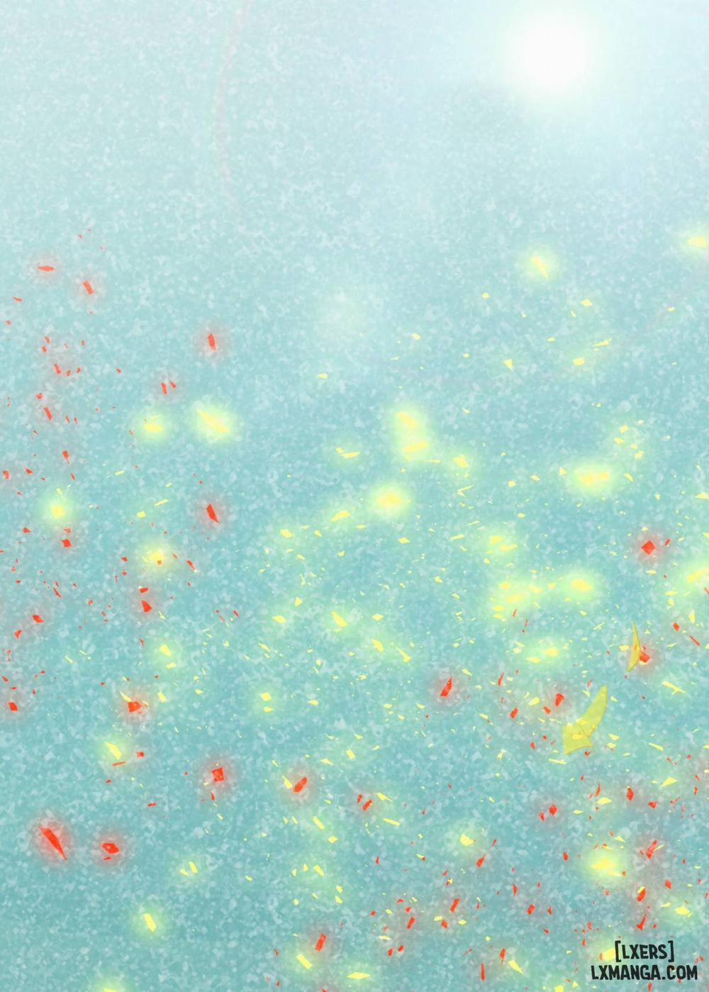 SUNNY DAY PANTS Oneshot trang 17