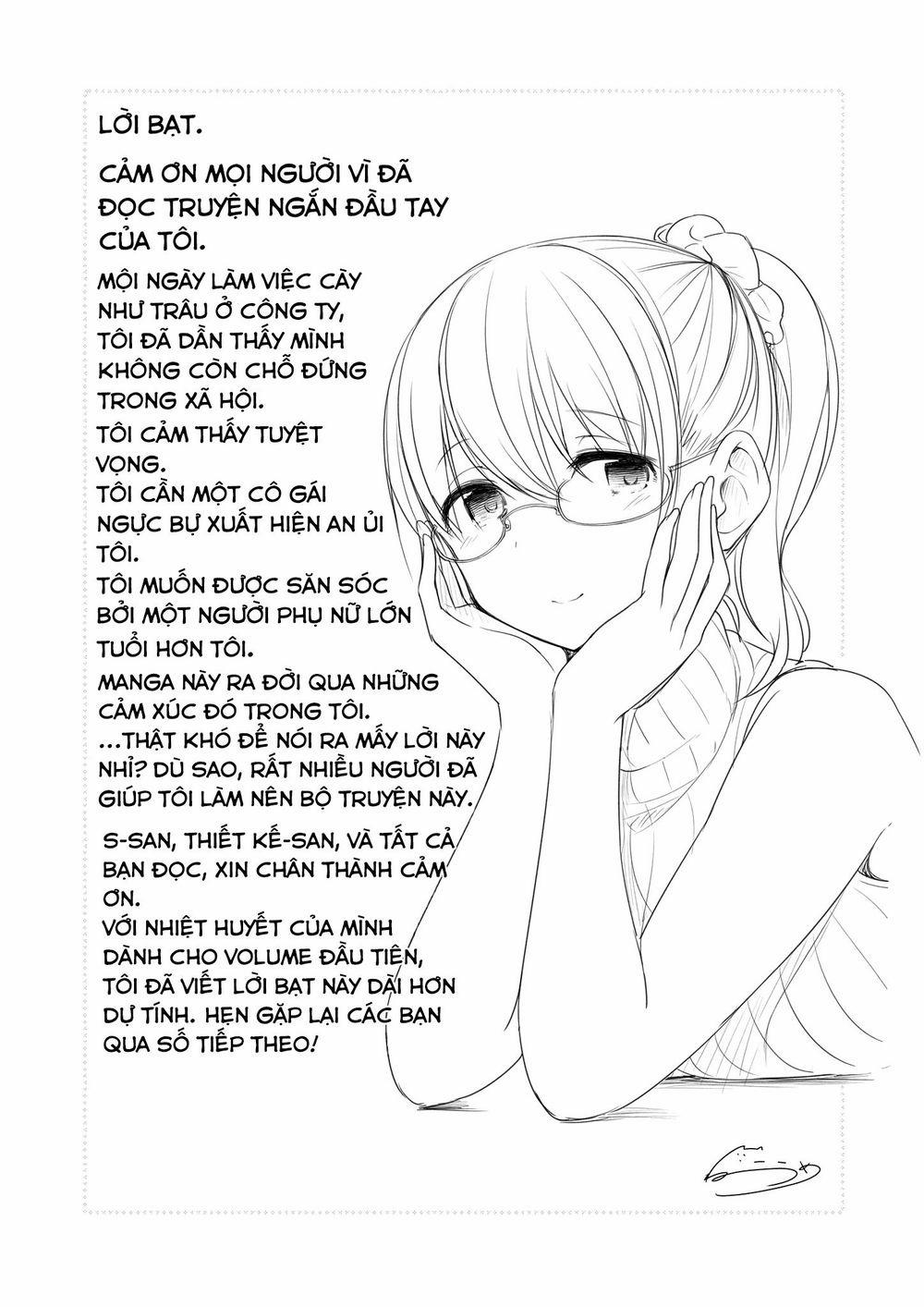 Sunoharasou No Kanrinin-San 13 trang 8