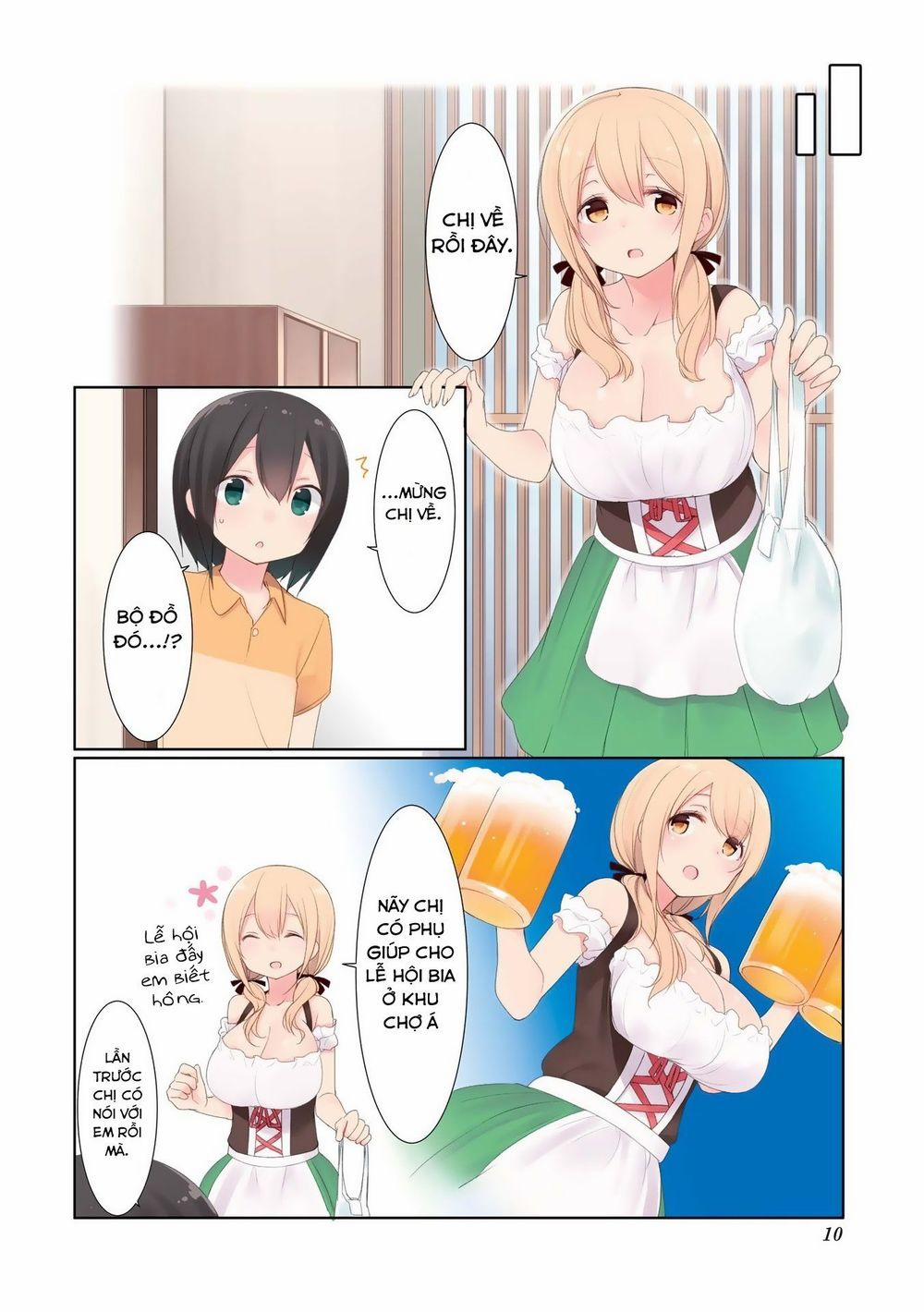 Sunoharasou No Kanrinin-San 15 trang 1