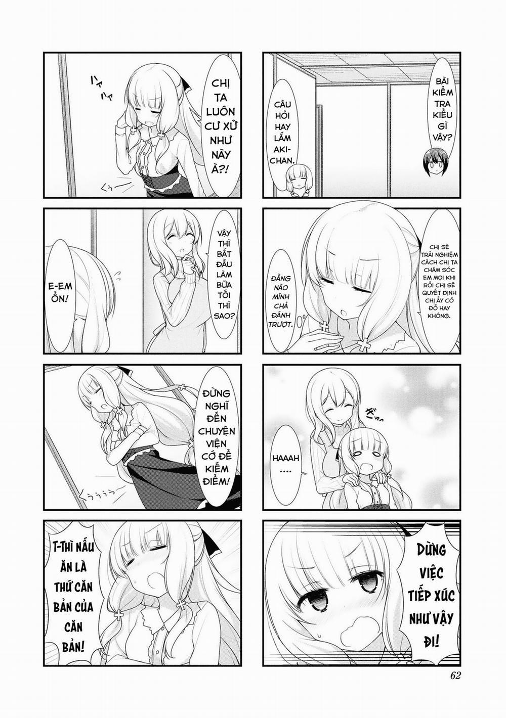 Sunoharasou No Kanrinin-San 34 trang 1