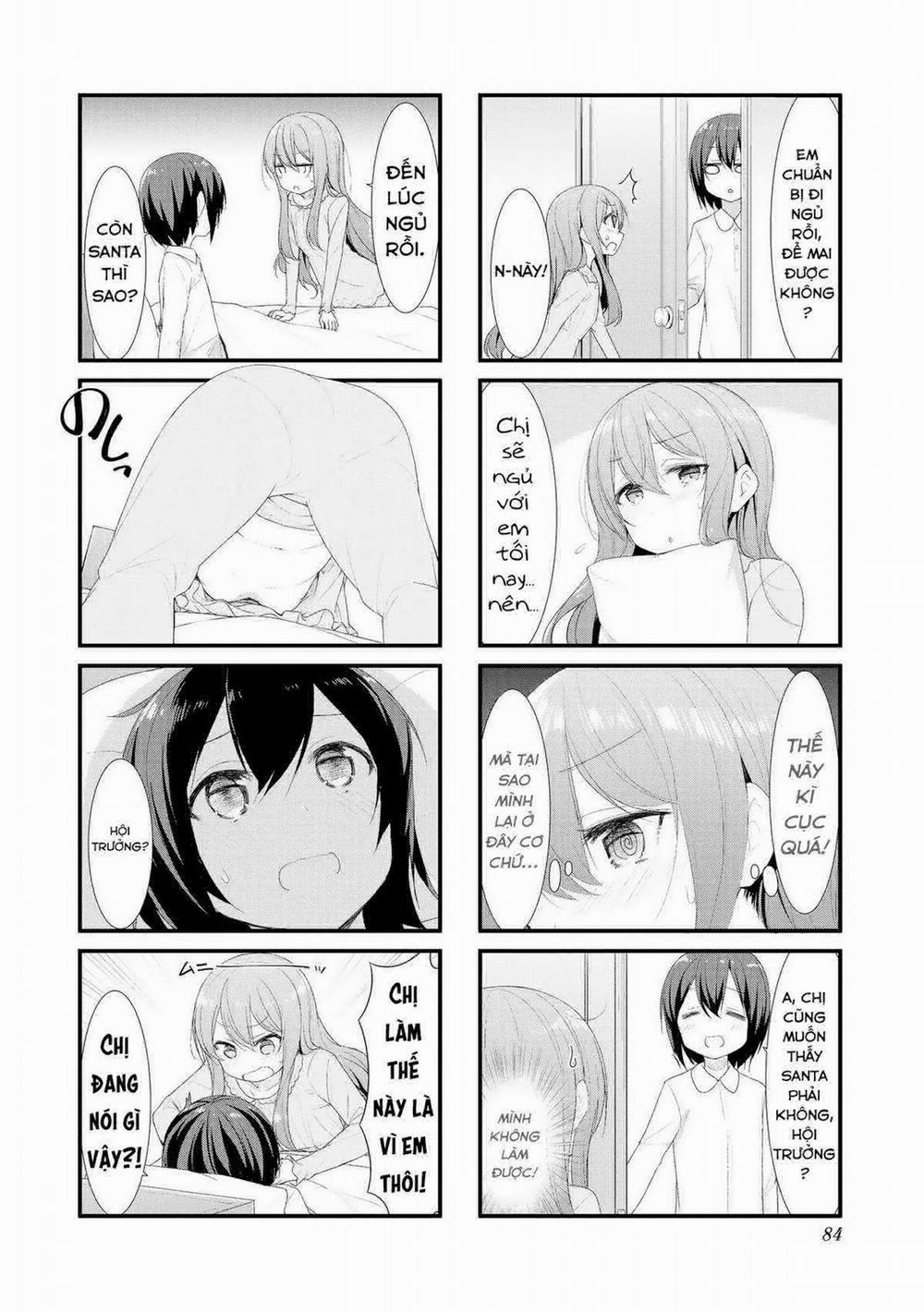 Sunoharasou No Kanrinin-San 36 trang 5