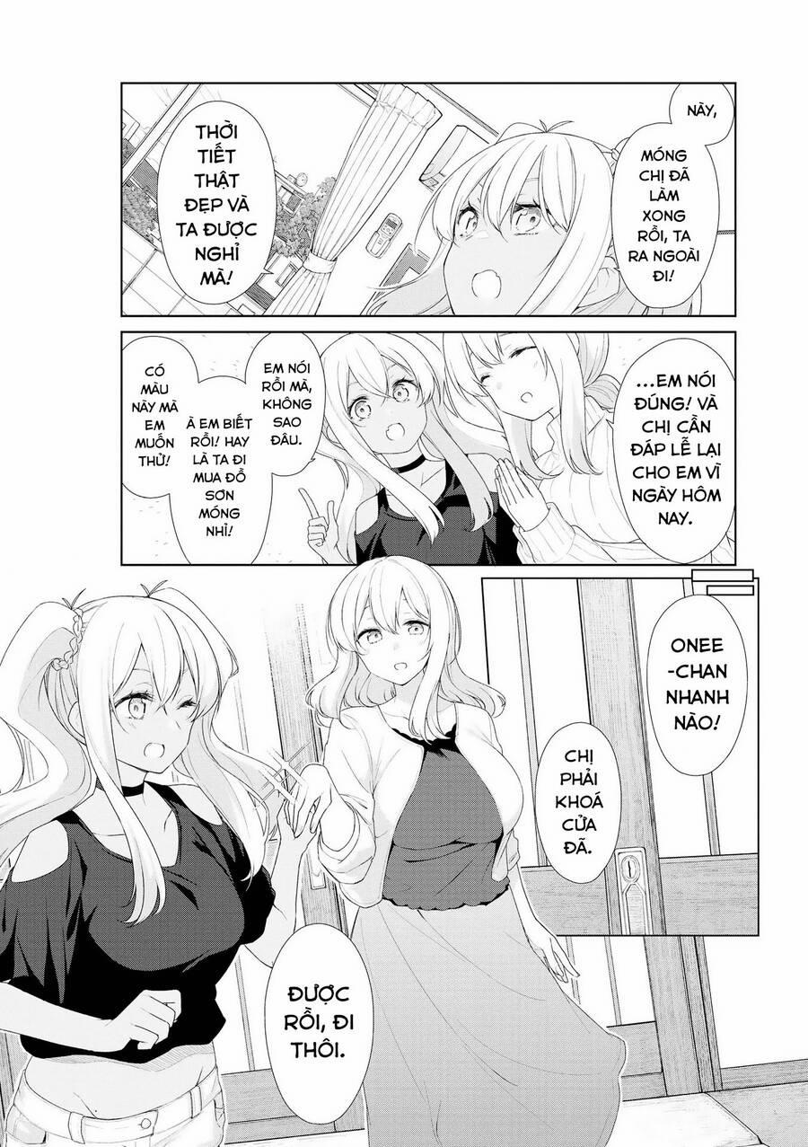 Sunoharasou No Kanrinin-San 57 trang 11